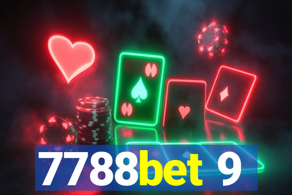 7788bet 9